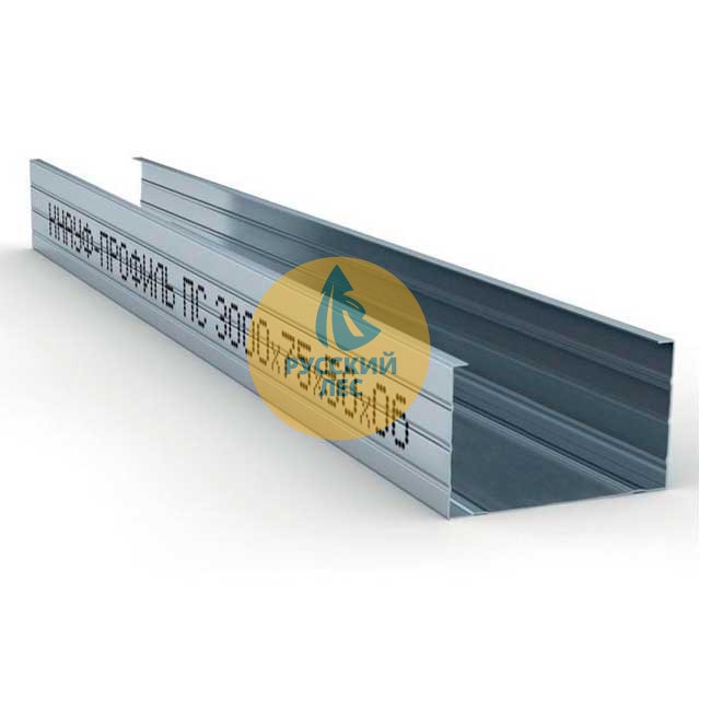 Профиль Кнауф ПС-4 75x50