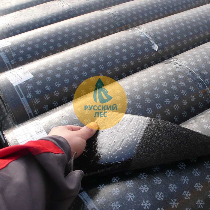 Технониколь Унифлекс ЭПП