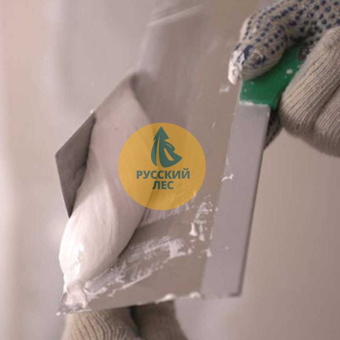 Шпатлевка виниловая ротбанд Паста Профи (5кг)