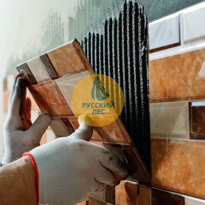 Клей для плитки Fliesen + (Флизен плюс) Knauf (Кнауф)