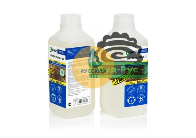 Против жуков Зелест С-1К Инсектицид 1 кг