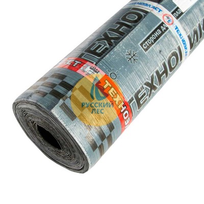Технониколь Гидростеклоизол Техноэласт ХПП
