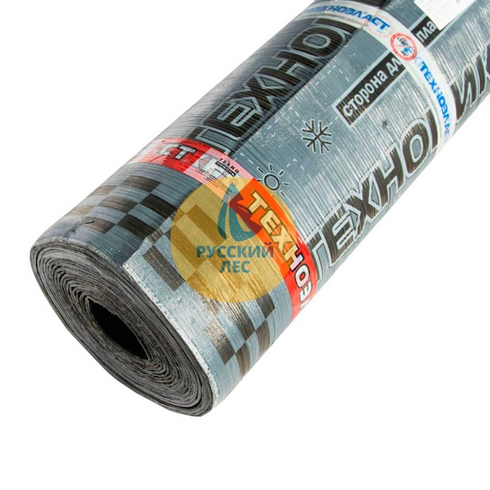 Технониколь Гидростеклоизол Техноэласт ХПП
