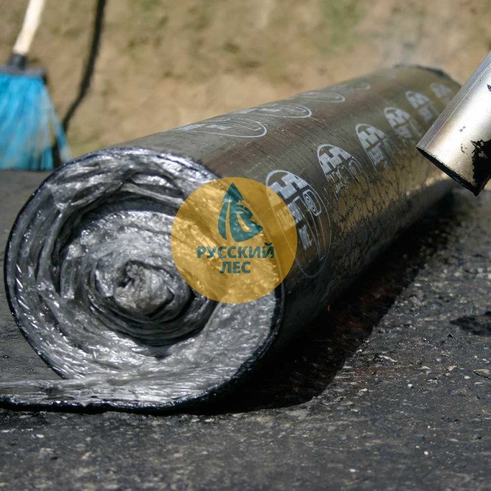 Технониколь Гидростеклоизол Техноэласт ХПП