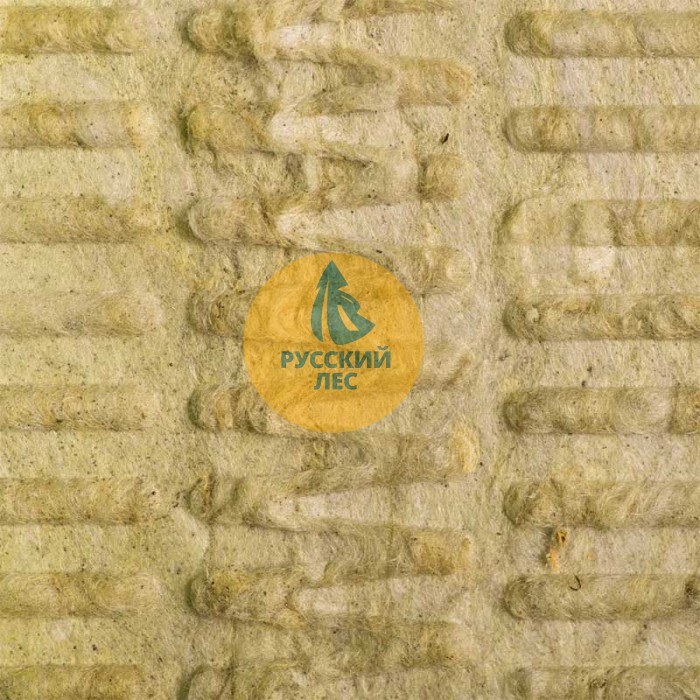 ROCKWOOL Флор баттс 1000*600* 25 (12шт)  (7,2м2)(0,18м3) 32шт/под роквул
