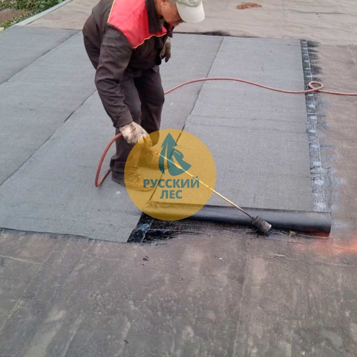 Технониколь Стеклоизол ТКП