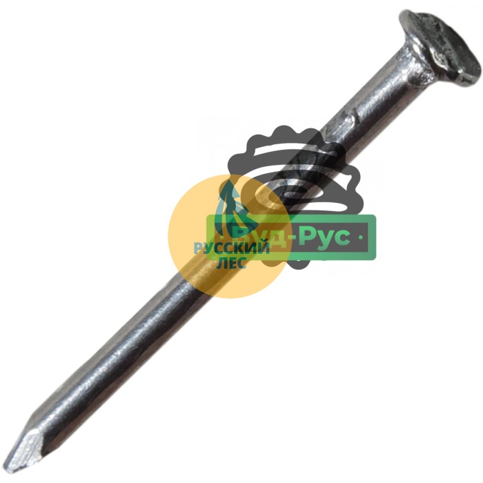 Гвозди строительные 3х70