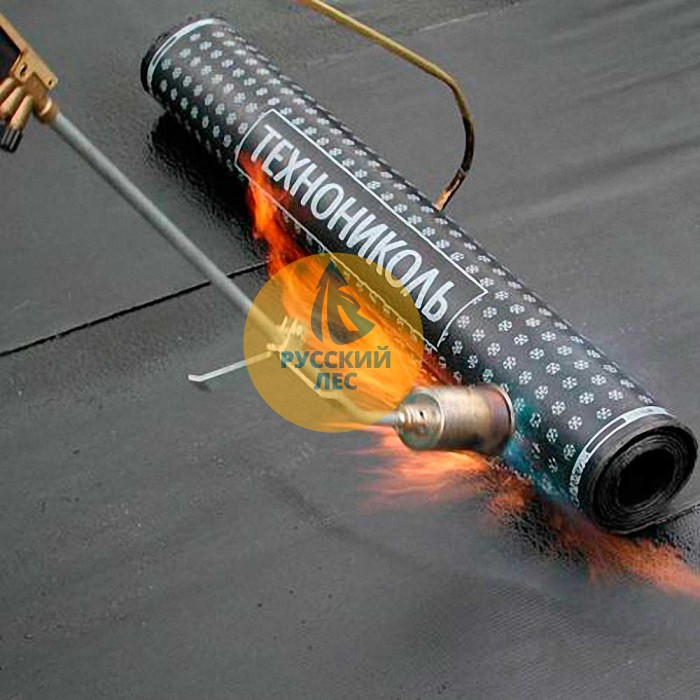 Технониколь Стеклоизол ХПП