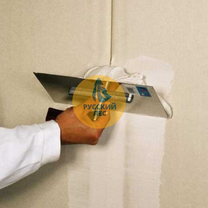 Шпатлевка Fugen (Фуген) Knauf (Кнауф) гипсовая шпаклевка 5кг 108шт/под