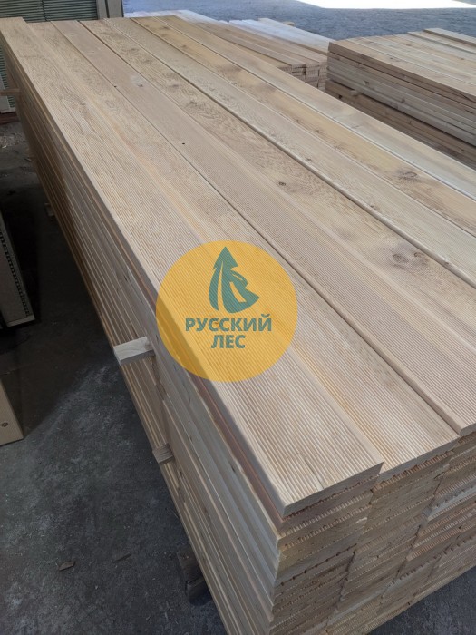 ТЕРРАСНАЯ ДОСКА (ВЕЛЬВЕТ) Экстра 28x140мм  