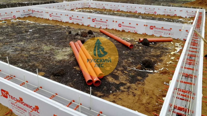 Технониколь Техноплекс Карбон ЭКО 1180*580*100 2,7376м2 0,2737м3 xps carbon eco