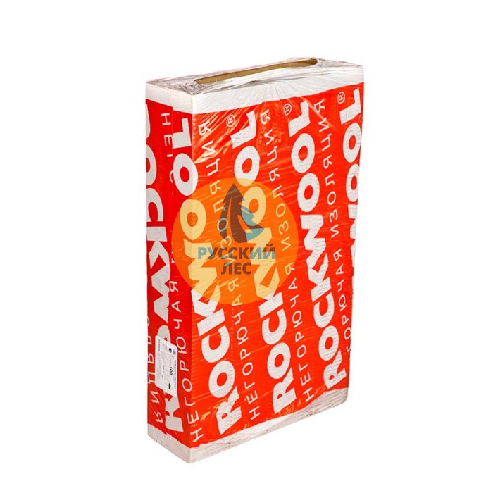 Rockwool (Роквул) ФАСАД БАТТС экстра