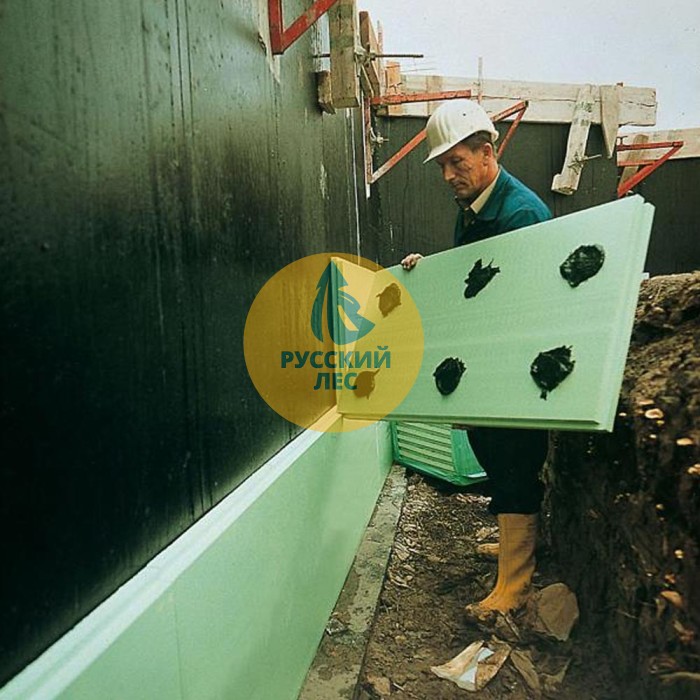 Мастика №27 Приклеивающая (Технониколь)