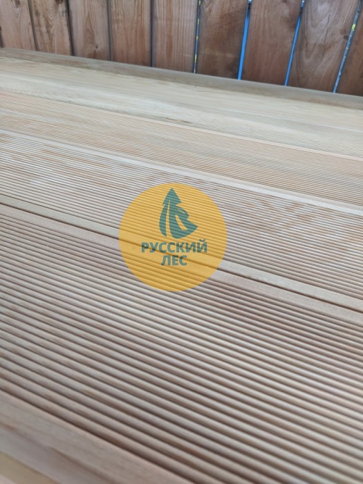 ТЕРРАСНАЯ ДОСКА (ВЕЛЬВЕТ) А 35x140мм 