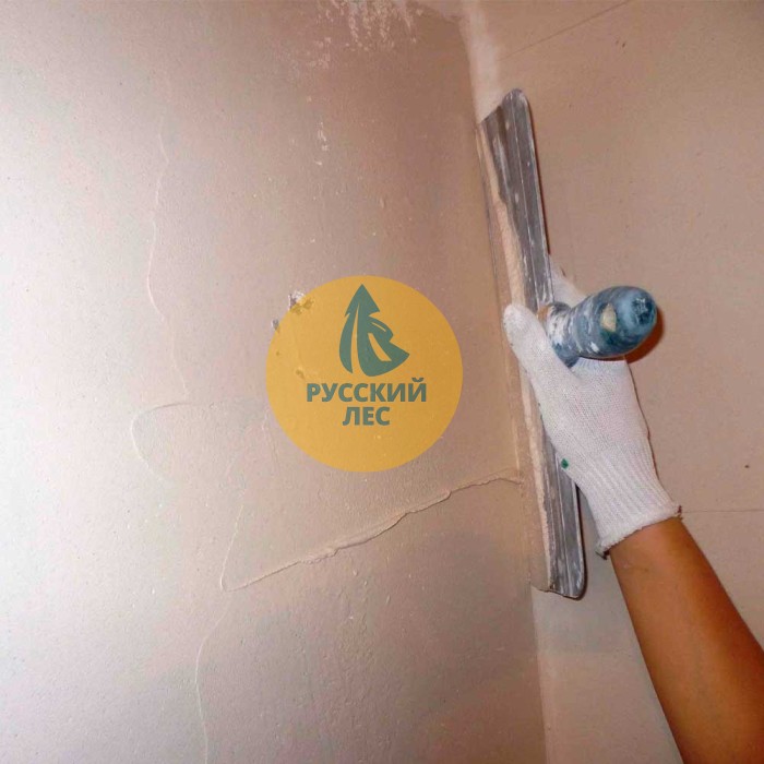 Шпаклевка финишная цементная Weber Vetonit VH, белая (Ветонит Вебер) 20кг 54шт/под