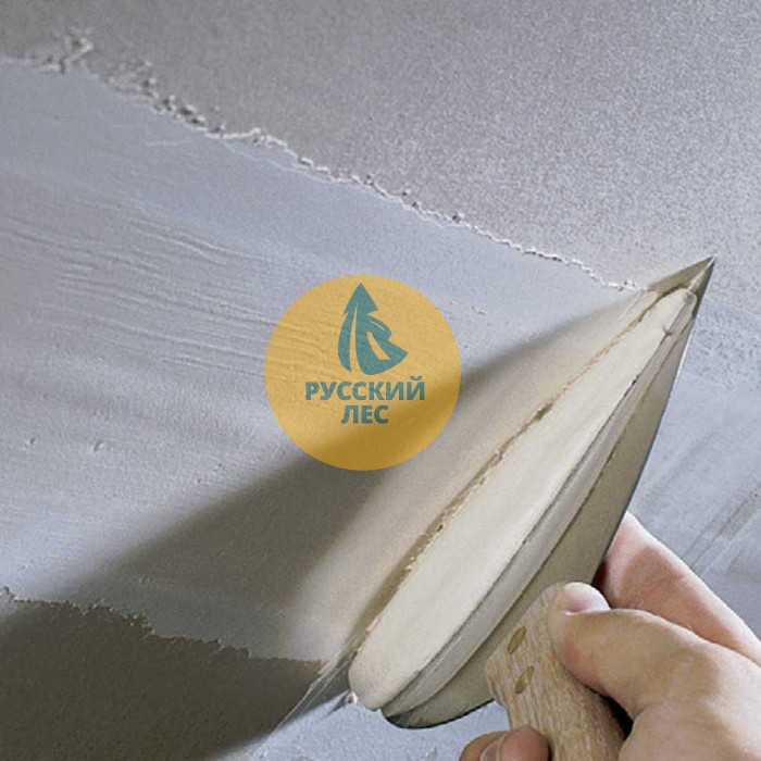 Шпатлевка Uniflott (Унифлот) Knauf (Кнауф) 25кг