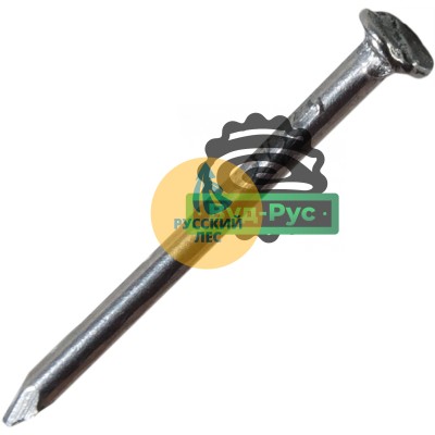 Гвозди строительные 8х300