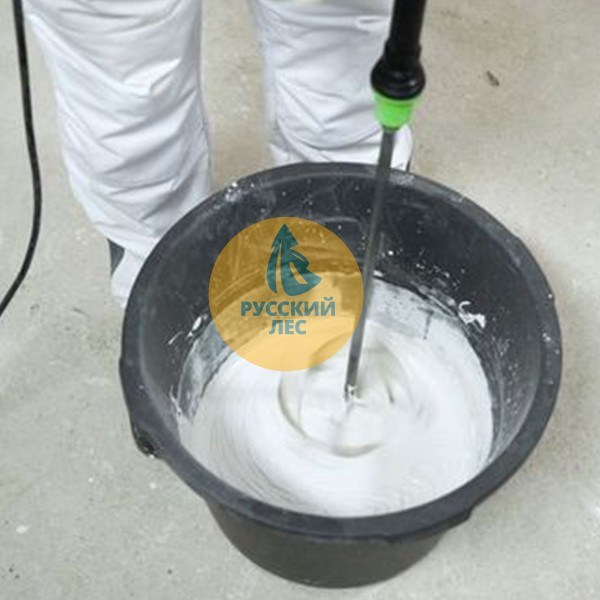 Выравнивающая полимерная шпатлевка DANO JET 5 (25 кг)