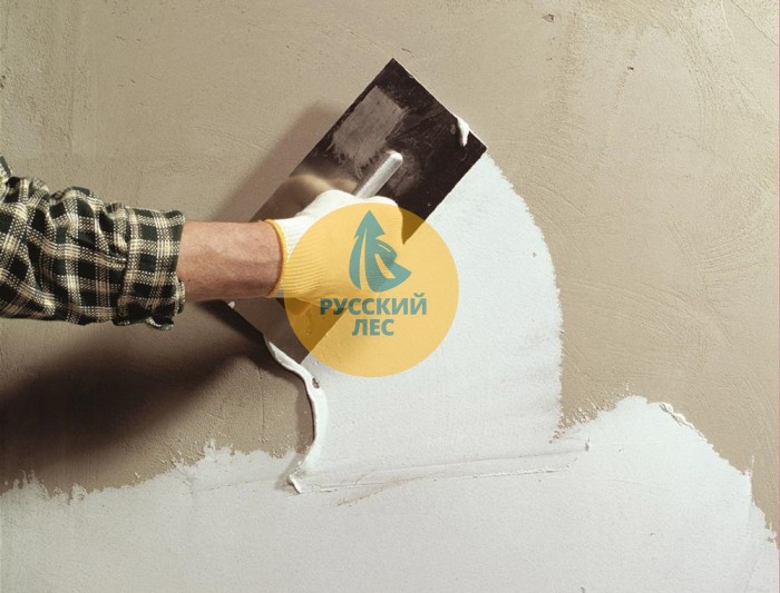 Выравнивающая полимерная шпатлевка DANO JET 5 (25 кг)