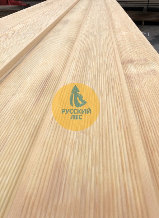 ТЕРРАСНАЯ ДОСКА (ВЕЛЬВЕТ) B 35x140мм  