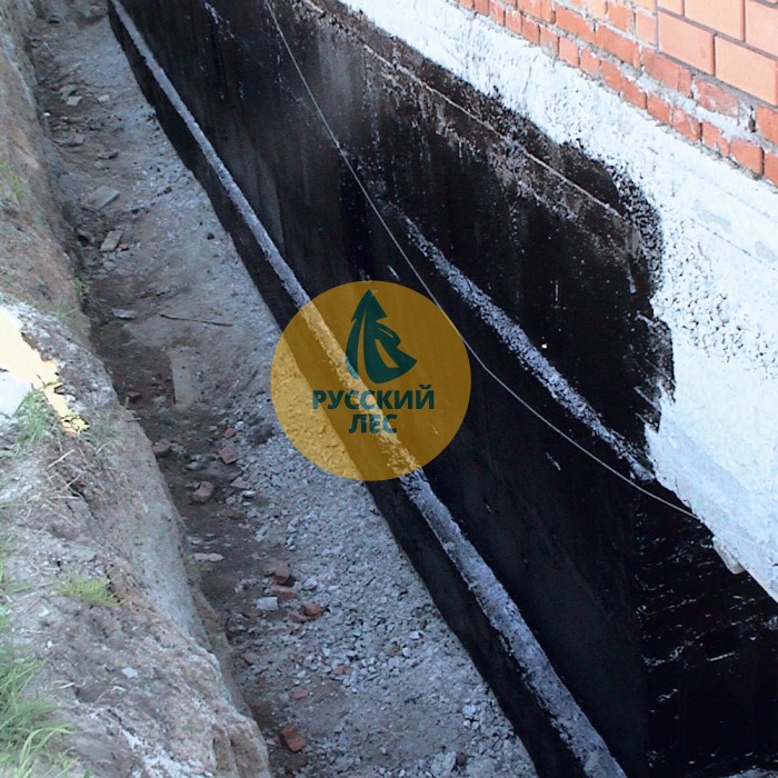 Праймер "Технониколь" Аквамаст  (18л,16кг), AquaMast