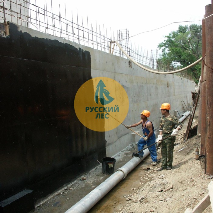 Праймер "Технониколь" Аквамаст  (18л,16кг), AquaMast