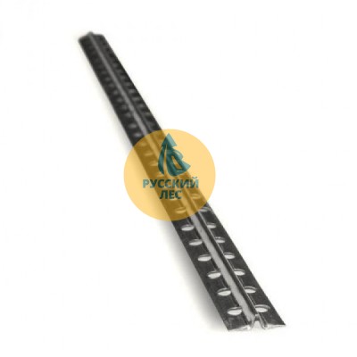 Маяк штукатурный -6 (3м) (0,3)  (25шт/уп)