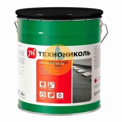 Праймер битумный эмульсионный №04 (Технониколь)