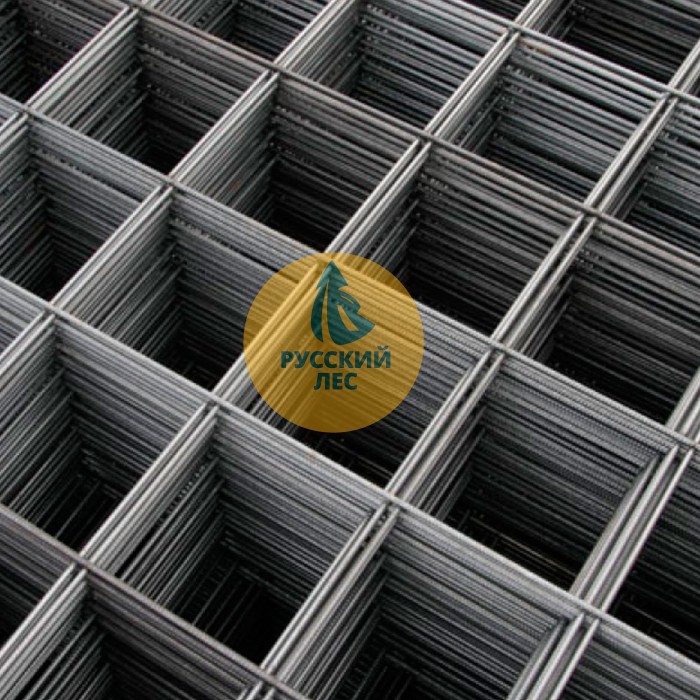 Сетка карта  65х65х3,5 (500х2000)  (100шт/п)