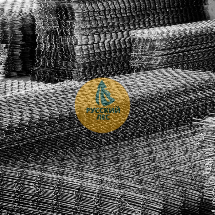 Сетка карта  65х65х3,5 (500х2000)  (100шт/п)