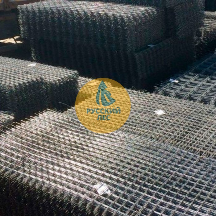 Сетка карта  65х65х3,5 (500х2000)  (100шт/п)