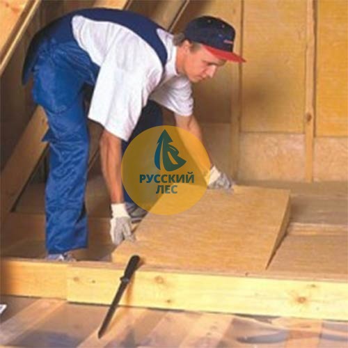 ISOROC (Изорок) ИЗОЛАЙТ 50 мм 50пл