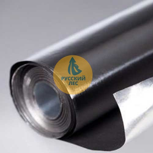 Фольга алюминиевая в намотке 9м