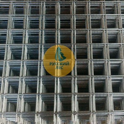 Сетка Сварная карта 60х60 2.5мм