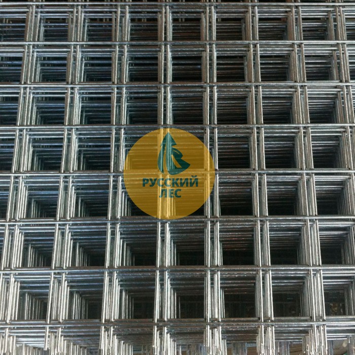 Сетка Сварная карта 60х60 2.5мм