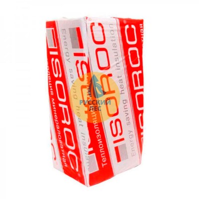 ISOROC (Изорок) ИЗОЛАЙТ 100 мм 50пл