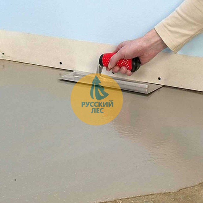 Наливной пол Vetonit Вебер Ветонит 3100 (20кг) толщ.0-5мм (54шт/под) Weber