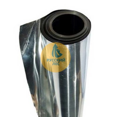 Фольга в намотке 9м