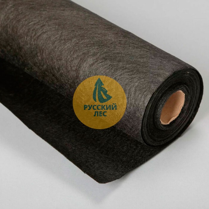 Геотекстиль  60 Садовый и строительный X-glass 1.6х25м  40м2