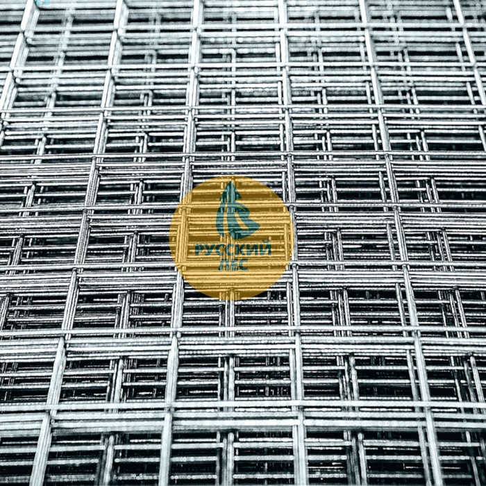 Сетка Карта 120?120?2,5мм