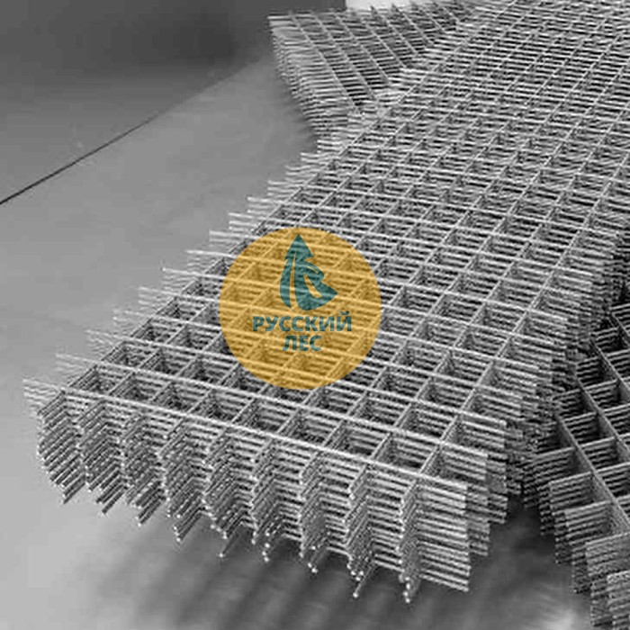 Сетка Карта 120?120?2,5мм