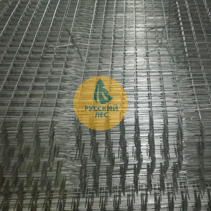 Сетка Карта 120?120?2,5мм