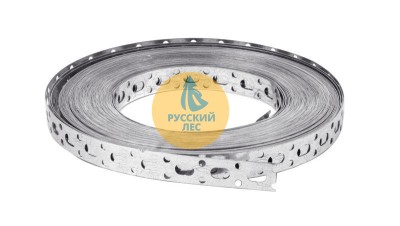 Лента Перфорированная