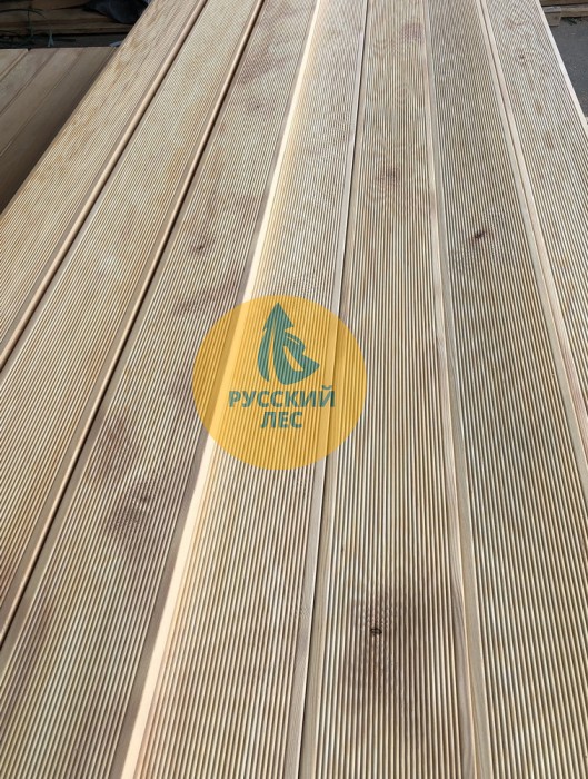 ТЕРРАСНАЯ ДОСКА (ВЕЛЬВЕТ) B 45x120мм  