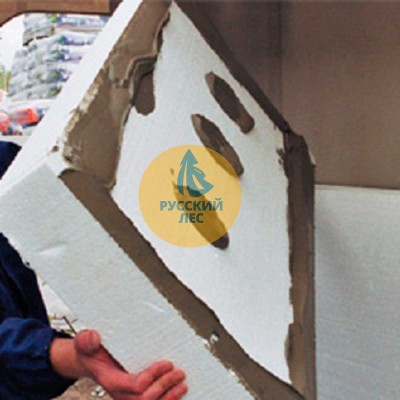 Клей для утеплителя Ceresit Thermo Universal (Церезит Термо Универсал) Ceresit (Церезит)