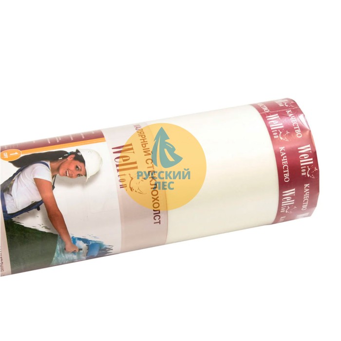 Паутинка Стеклохолст Велтон (Wellton)