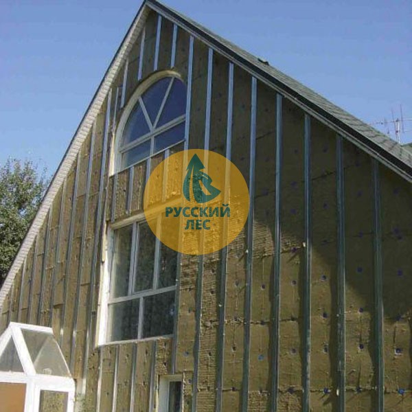 IZOVOL СТ-50 (50пл.) 1200*600* 50 (5,76м2)(0,288м3) изовол