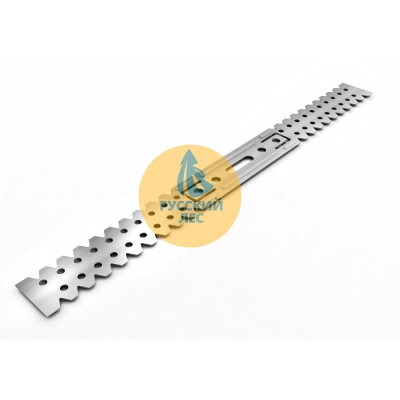 Прямой подвес СТМ 294х30 (0,9 мм)