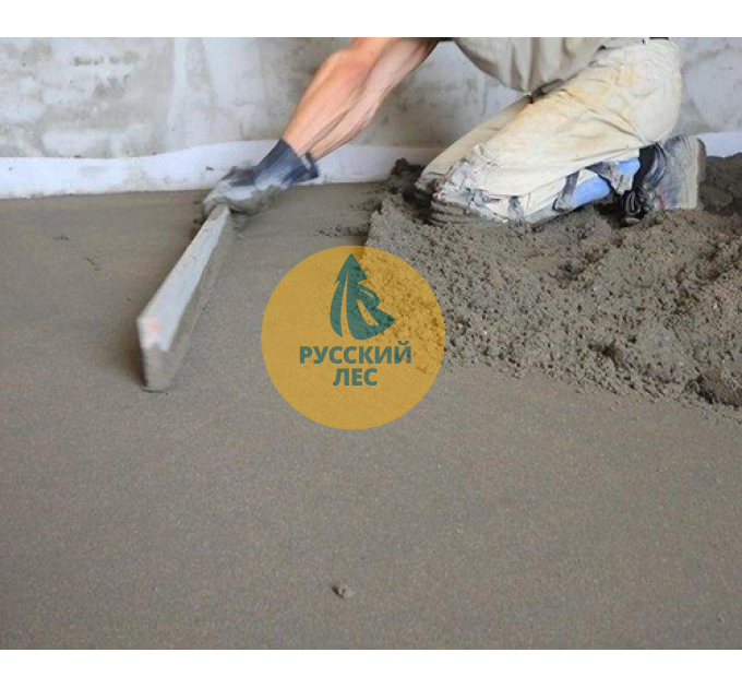 Пескобетон М300 Holcim (Холсим) цементум