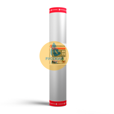 Паутинка стеклохолст NG 30-Технониколь (1х50м)